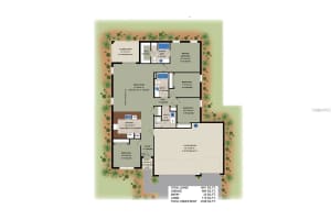 238 BLACKSTONE DRIVE, FORT MYERS, FL 33913 - MLS#MFRTB8443519