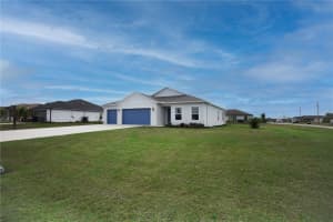 238 BLACKSTONE DRIVE, FORT MYERS, FL 33913 - MLS#MFRTB8443519