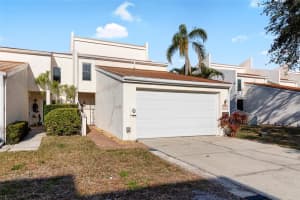 4344 Outrigger Ln #29 Tampa, FL 33615 - Off Market