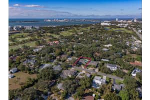 308 EASTLEIGH DRIVE, BELLEAIR, FL 33756 - MLS#MFRTB8443543