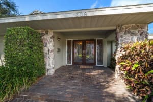 308 EASTLEIGH DRIVE, BELLEAIR, FL 33756 - MLS#MFRTB8443543