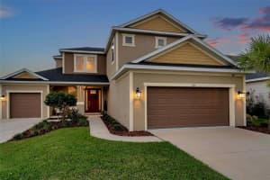 7163 TALAMORE DRIVE, WESLEY CHAPEL, FL 33545 - MLS#MFRTB8443544