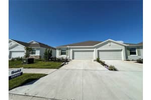 2395 BENDING BONSAI DRIVE, WESLEY CHAPEL, FL 33543 - MLS#MFRTB8443547