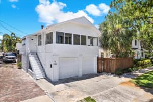 1381 OAK STREET, ST PETERSBURG, FL 33701 - MLS#MFRTB8443551