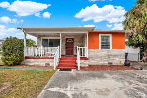 2723 STATE STREET, TAMPA, FL 33609 - MLS#MFRTB8443556