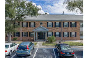 1170 RUE DES CHATEAUX #1A, SOUTH PASADENA, FL 33707 - MLS#MFRTB8443560