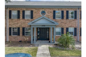 1170 RUE DES CHATEAUX #1A, SOUTH PASADENA, FL 33707 - MLS#MFRTB8443560