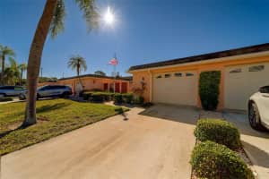 170 BOCA CIEGA POINT BOULEVARD, ST PETERSBURG, FL 33708 - MLS#MFRTB8443562