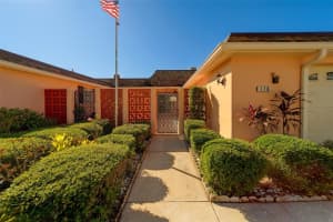 170 BOCA CIEGA POINT BOULEVARD, ST PETERSBURG, FL 33708 - MLS#MFRTB8443562