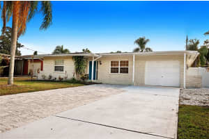 52 CYPRESS DRIVE, PALM HARBOR, FL 34684 - MLS#MFRTB8443563