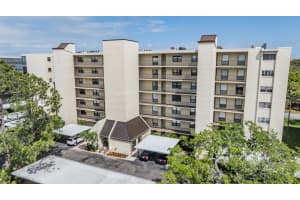 2700 Cove Cay Dr #5g, CLEARWATER