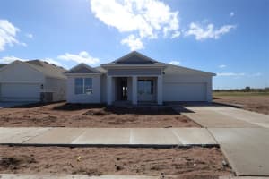 12815 SALTY DOG CROSSING, PALMETTO, FL 34221 - MLS#MFRTB8443576