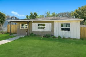 1221 E Emma St, TAMPA