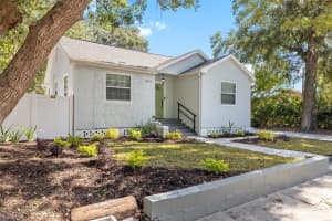 4009 SEMINOLE AVENUE, TAMPA, FL 33603 Sold 12/01/25
