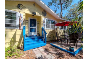 5029 29TH AVENUE, GULFPORT, FL 33707 - MLS#MFRTB8443626