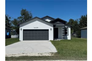 16159 SCHAFFER STREET, BROOKSVILLE, FL 34604 - MLS#MFRTB8443628