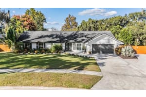 2516 LAURELWOOD LANE, VALRICO, FL 33596 Sold 12/05/25