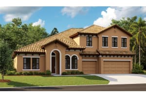 10055 Meadowrun Dr, Lithia, FL 33547, Sold 10/31/25