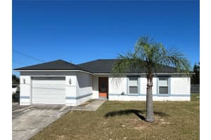 223 LILY PAD ROAD, EAGLE LAKE, FL 33839 - MLS#MFRTB8443646