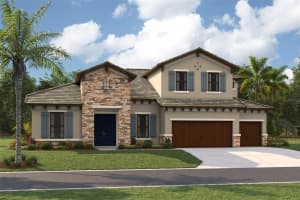 1869 Arching Br, Zephyrhills, FL 33541, Sold 10/31/25