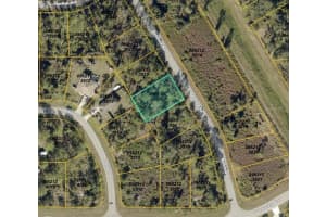 Lot 21 BATHFELD ROAD, NORTH PORT, FL 34291 Sold 01/30/26