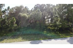 Lot 21 BATHFELD ROAD, NORTH PORT, FL 34291 Sold 01/30/26