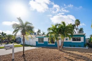 675 182ND AVENUE, REDINGTON SHORES, FL 33708 - MLS#MFRTB8443654