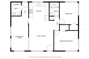 675 182ND AVENUE, REDINGTON SHORES, FL 33708 - MLS#MFRTB8443654