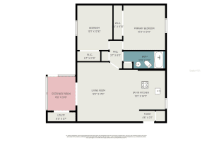 4607 NORTH B STREET, TAMPA, FL 33609 - MLS#MFRTB8443664