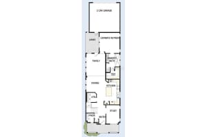 2987 GARDEN TRAIL BEND, ST CLOUD, FL 34771 - MLS#MFRTB8443666