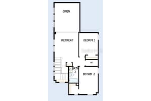 2987 GARDEN TRAIL BEND, ST CLOUD, FL 34771 - MLS#MFRTB8443666