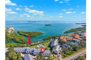 1355 PINELLAS BAYWAY S #16, TIERRA VERDE, FL 33715 - MLS#MFRTB8443673