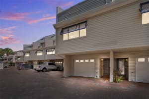 1355 PINELLAS BAYWAY S #16, TIERRA VERDE, FL 33715 - MLS#MFRTB8443673