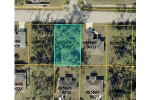 SARDINIA AVE, NORTH PORT, FL 34286 Sold 01/08/26