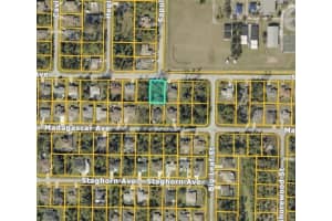 SARDINIA AVE, NORTH PORT, FL 34286 Sold 01/08/26