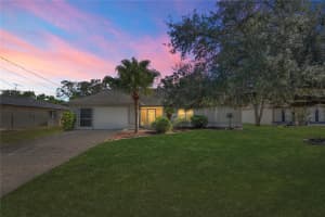 2220 GAUCHO AVENUE, SPRING HILL, FL 34608 - MLS#MFRTB8443679