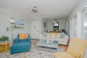 237 SEAHORSE DRIVE, ST PETERSBURG, FL 33705 - MLS#MFRTB8443696