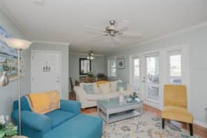 237 SEAHORSE DRIVE, ST PETERSBURG, FL 33705 - MLS#MFRTB8443696