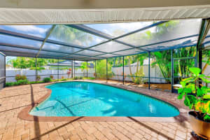 1851 DEL ROBLES TERRACE, CLEARWATER, FL 33764 - MLS#MFRTB8443697