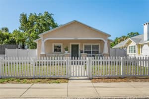 1050 22ND AVENUE, ST PETERSBURG, FL 33704 - MLS#MFRTB8443703