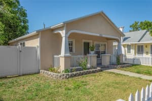 1050 22ND AVENUE, ST PETERSBURG, FL 33704 - MLS#MFRTB8443703