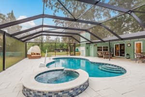 401 OLD EAST LAKE ROAD, TARPON SPRINGS, FL 34688 - MLS#MFRTB8443709