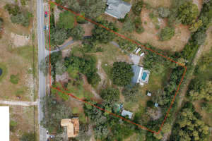 401 OLD EAST LAKE ROAD, TARPON SPRINGS, FL 34688 - MLS#MFRTB8443709