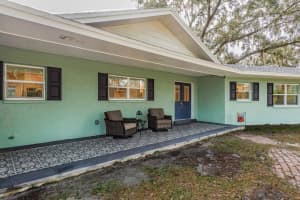 401 OLD EAST LAKE ROAD, TARPON SPRINGS, FL 34688 - MLS#MFRTB8443709