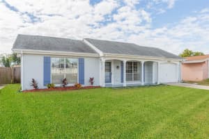 4204 NEWBURY DRIVE, NEW PORT RICHEY, FL 34652 - MLS#MFRTB8443714