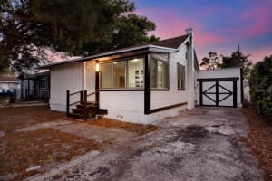 4082 38TH AVENUE, ST PETERSBURG, FL 33713 - MLS#MFRTB8443720