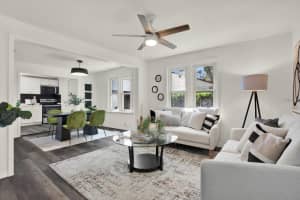 4082 38TH AVENUE, ST PETERSBURG, FL 33713 - MLS#MFRTB8443720