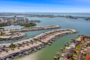 511 BOCA CIEGA POINT BOULEVARD, ST PETERSBURG, FL 33708 - MLS#MFRTB8443739