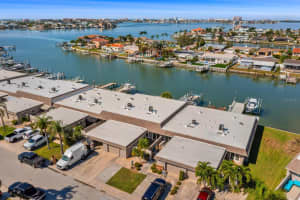 511 BOCA CIEGA POINT BOULEVARD, ST PETERSBURG, FL 33708 - MLS#MFRTB8443739