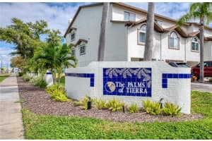 285 MADEIRA CIRCLE, TIERRA VERDE, FL 33715 - MLS#MFRTB8443744